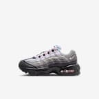 Nike Air Max '95 Küçük Çocuk Ayakkabısı. Nike TR